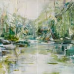 Katherine Le Hardy Painting