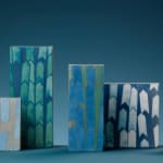 Frances Priest ceramicist