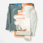 Karen Stamper collages