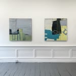 Joan Doerr art gallery