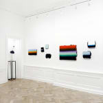 Elfyn Lewis Art gallery