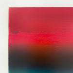 Elfyn Lewis art show