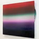 Elfyn Lewis paintings