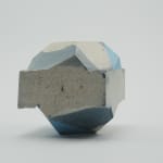 Richard Perry's carved sculptures