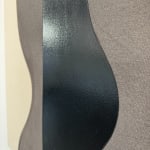 canvas painting black