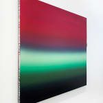 exhibition by Elfyn Lewis