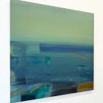 Anna Somerville solo exhibition Edinburgh
