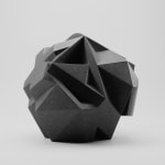 Richard Perry's sculptor