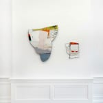 Karen Stamper paintings