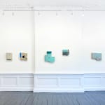 Molly Thomson &Gallery