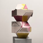 Richard Perry Sculpture stonemason