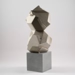 Richard Perry stonework sculptor