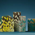 Frances Priest Edinburgh base ceramicist