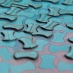 pink clay