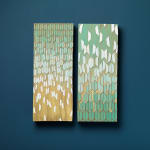 Frances Priest ceramics