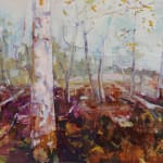 Katharine Le Hardy artist