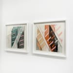 Bronwen Sleigh etching prints