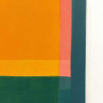 Edinburgh Jai Llewellyn abstract artist