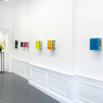 Ivan De Menis exhibition