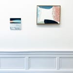 Karine Léger works