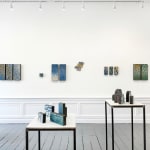 Frances Priest Ceramics Edinburgh