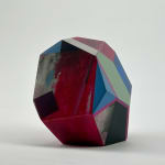 Richard Perry Sculpture