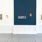 Frances Priest Ceramics Edinburgh