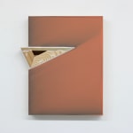 Molly Thomson Abstract Painting