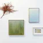 Line Nilsen artist abstract