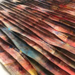 Stephan Ehrenhofer textile abstract