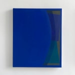 Jai Llewellyn minimal painting