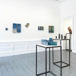 Frances Priest Edinburgh based ceramist