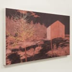 Andrew Mackenzie Scottish Artist