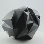 Richard Perry Irish Limestone sculpture