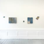 Frances Priest Ceramics