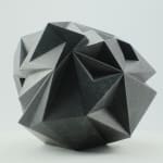 Richard Perry hand carved stonework