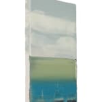 Anke Roder painting