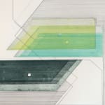 Bronwen Sleigh RSA printmaker