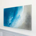 new paintings Mary Morrison