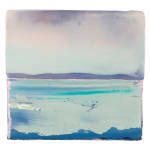 Anke Roder painting