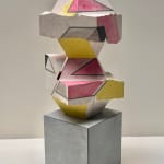 Richard Perry Sculpture stonemason