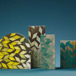 Frances Priest ceramics