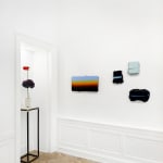 Elfyn Lewis &Gallery