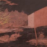 Andrew Mackenzie paintings