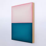 Michael Craik minimal painting