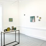 Frances Priest Ceramics