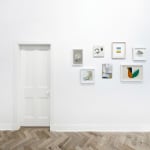Group exhibition Edinburgh