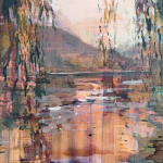 Katharine Le Hardy paintings