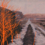 Andrew Mackenzie artist