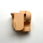 Derek Wilson built clay craft